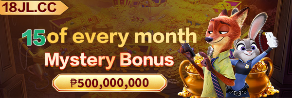 Jilibet sign up bonus banner